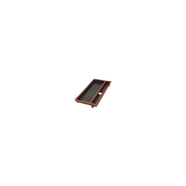 2820005S Flue Collector Box Kit